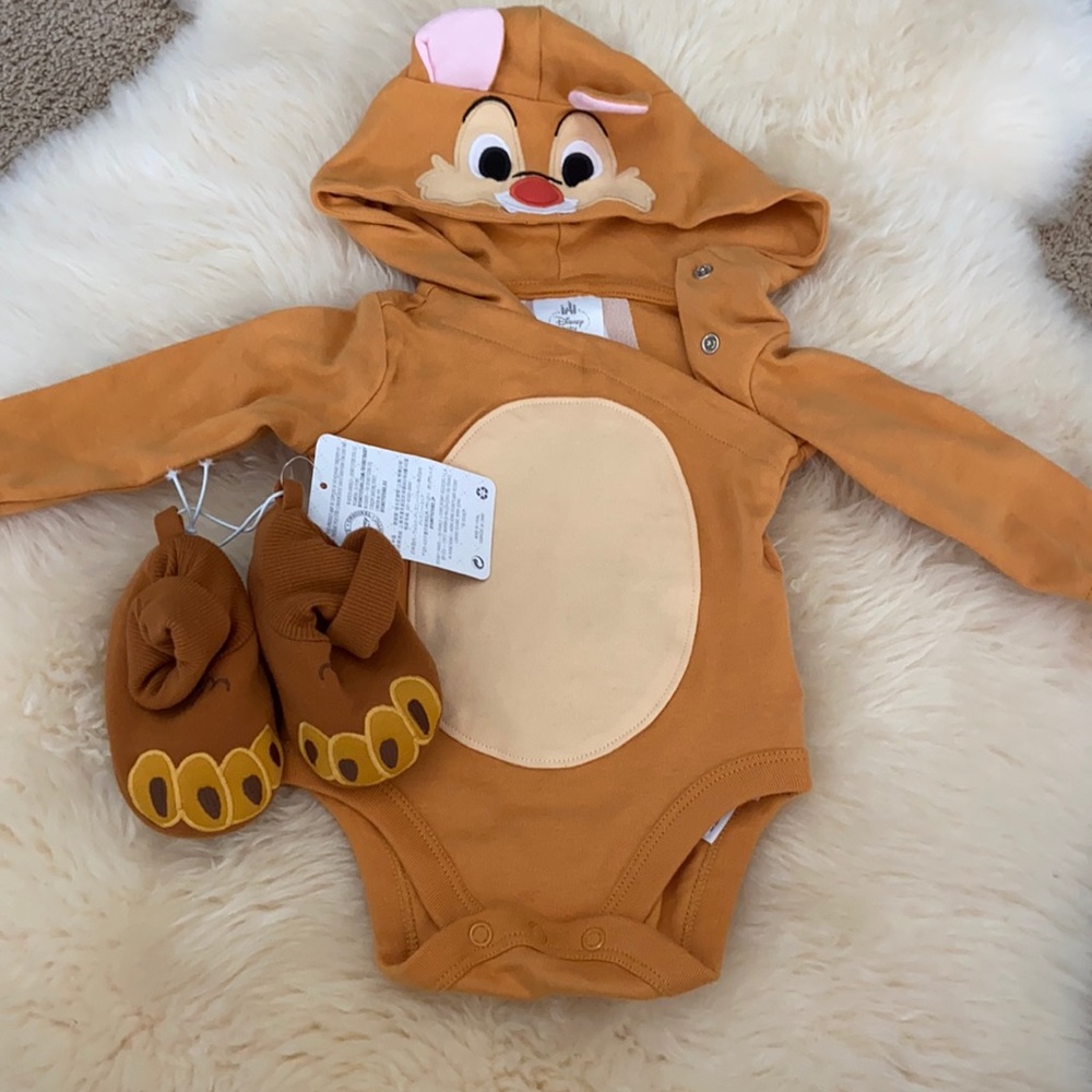Disney baby